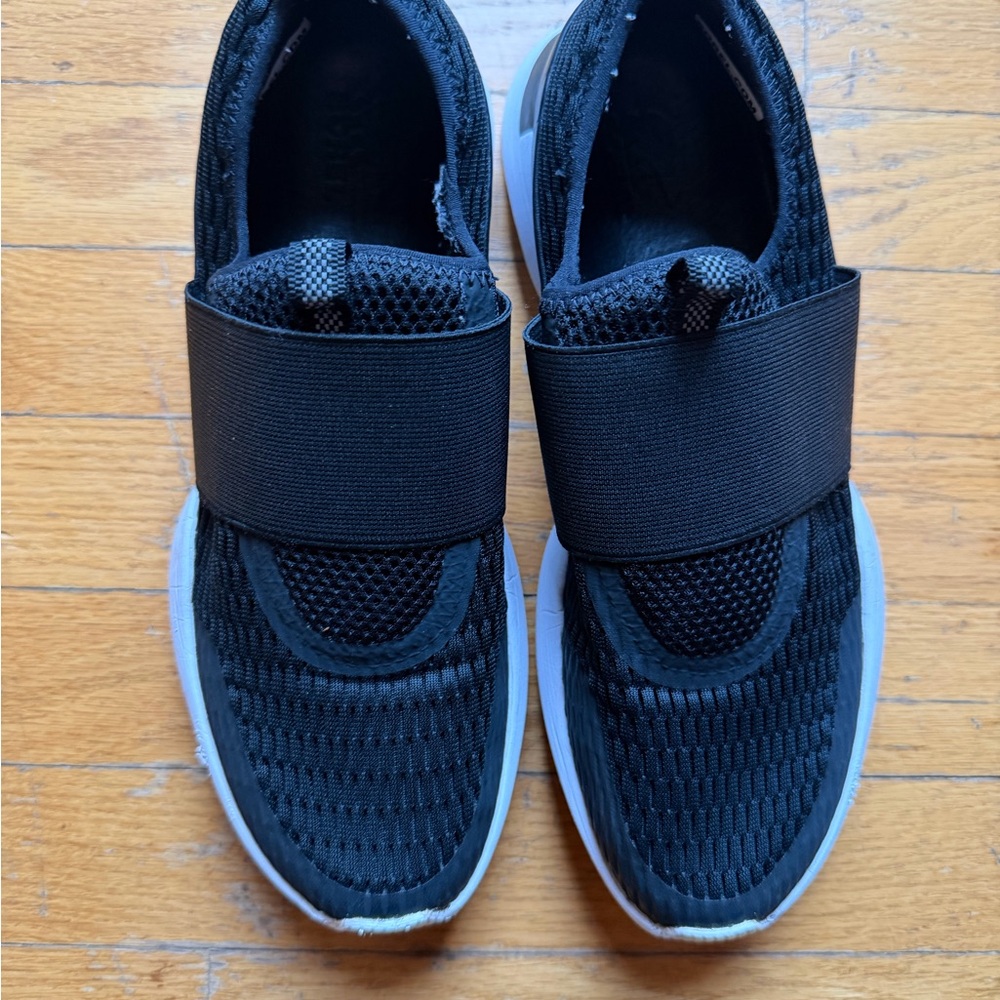 Womens Sorel black  Sneakers